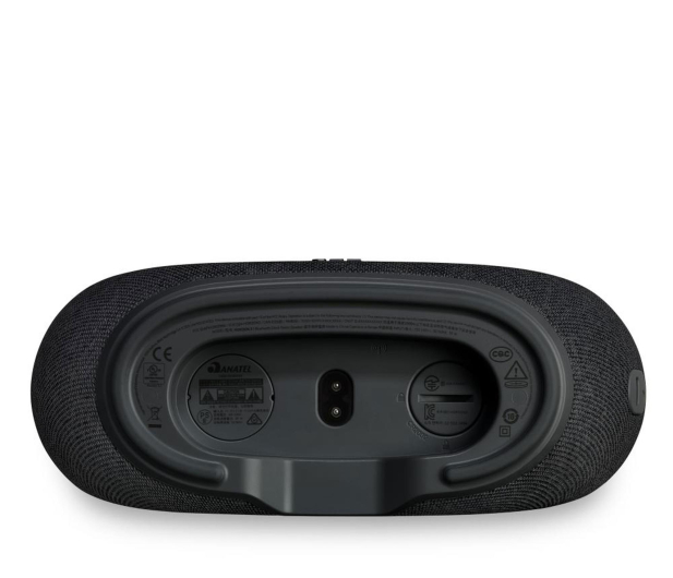JBL HORIZON 3 Czarny - 1343208 - zdjęcie 5
